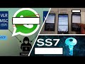 Hack Whatsapp without their phone !! ss7 hack attack explained in Hindi / Urdu