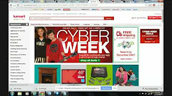 cyber monday deals Kmart | cyber monday laptop deals kmart