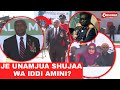 HUYU NDIYE SHUJAA WA VITA ALIYEMNG OA IDDI AMIN RAIS SAMIA AMPIGIA MAKOFI HUYU NDIYE SHUJAA WA VITA ALIYEMNG OA IDDI AMIN RAIS SAMIA AMPIGIA MAKOFI