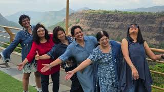 I.E.S. 87 Batch Reunion at Ikshana Khandala!