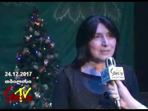 სტუდია „ბეღურას“ საახალწლო-საანგარიშო კონცერტი