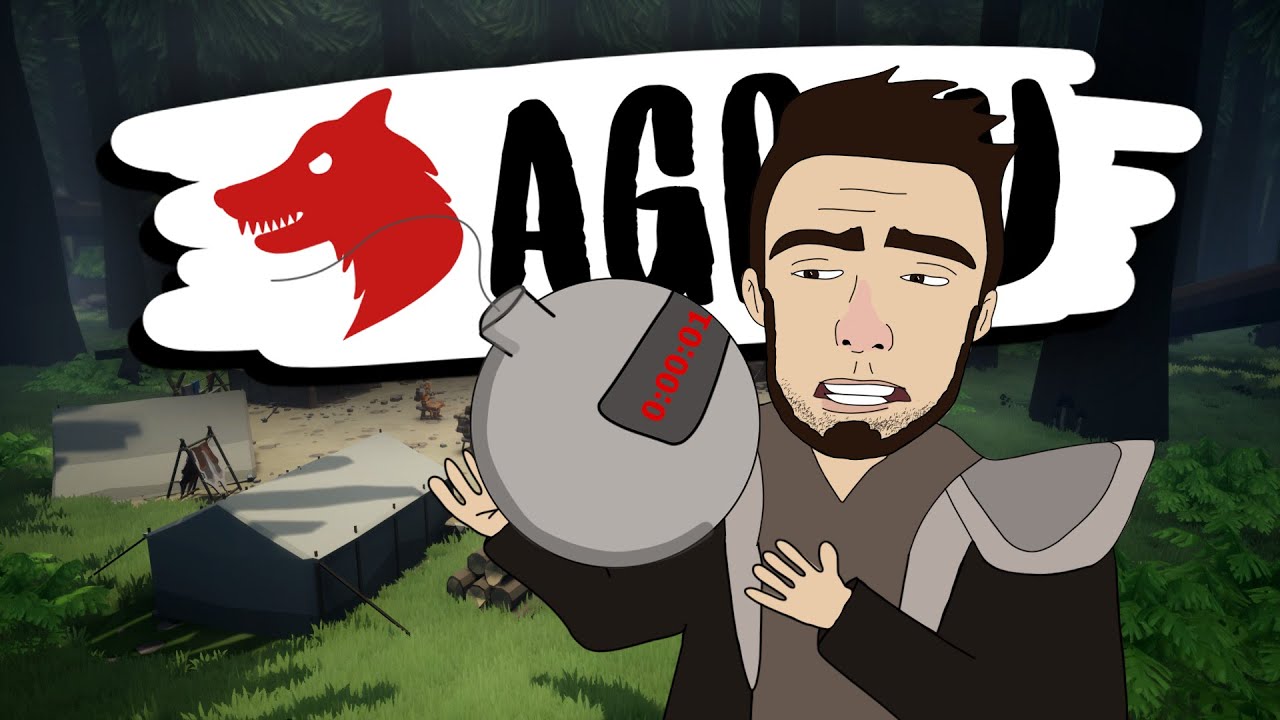 The Village of Incompetence Has Returned To AGROU