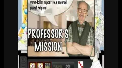 HKUCS UVision Video - Two HKU-CS Teams Enter Imagine Cup Semi-Final