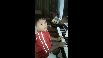 Ode To Joy ( arr  Mrs  Dessy ) --  by Kenzo --  Harmoni Music