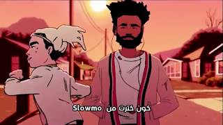 Hakeem Kadim Feat Uss - Mode avion   (Animation Video)