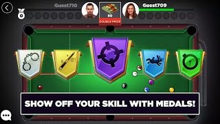 Kings of Pool | Android Gameplay | screenshot 2