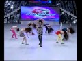 Jump Brother Dance Steps (choreography) EB Babes