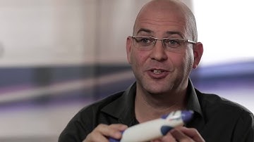 Objective3D: Synergy Accelerates Consumer Product Design with the Stratasys J750 3D Printer