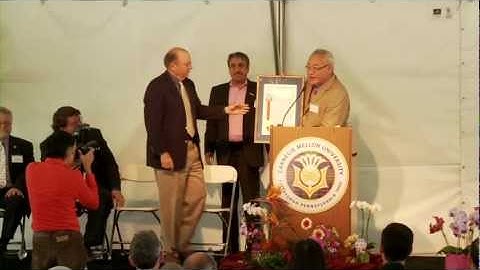 CMUSV Celebrates 10th Anniversary