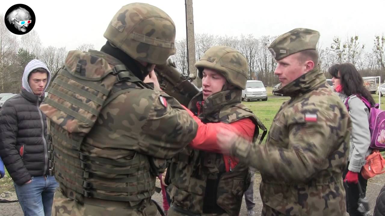 Święto 37. dywizjonu rakietowego Obrony Powietrznej