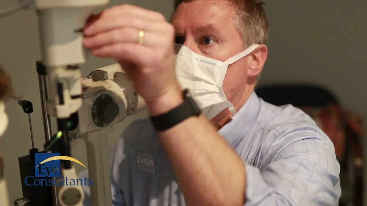 What Will My Range of Vision Be After LASIK? Eye Consultants Spokane, WA YouTube