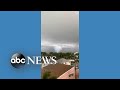 EF-2 tornado causes damage in Florida