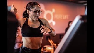 Datos 2023 Orangetheory Fitness Lawrence, KS Dri Tri Event Recap Guía