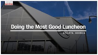 Salvation Army Today - 11.19.2019 - Doing the Most Good Luncheon