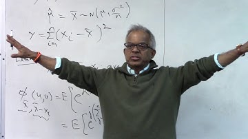 Pillai: Best Unbiased Estimators for Mean, Variance and Standard Deviation for Gaussian Data