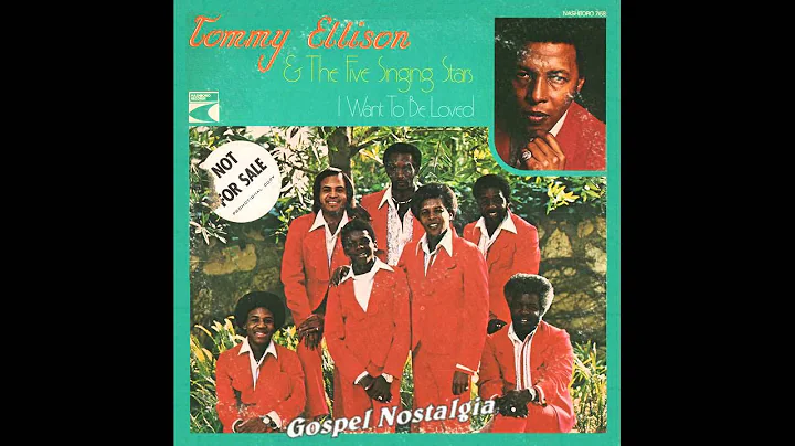"I'm Not The Same Person I Used To Be" (1976) Tomm...