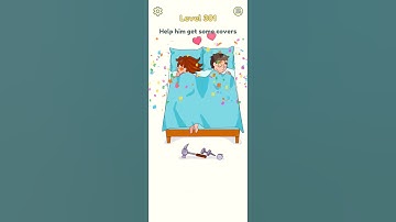 level 301(help him get same cover)"dop2"#games #gameplay