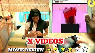 X Videos - Tamil Movie Review Ajay Raj,Riya Mika Sajo Sundar Johan