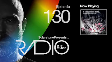Solarstone pres. Pure Trance Radio Episode #130