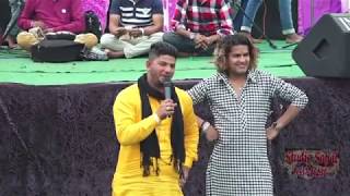 VICKY BADSHA mela baba baghi sha je da 13 apr. 2018