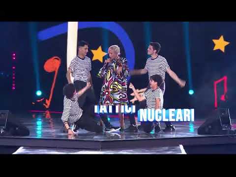 Battiti Live 2023 - Teaser