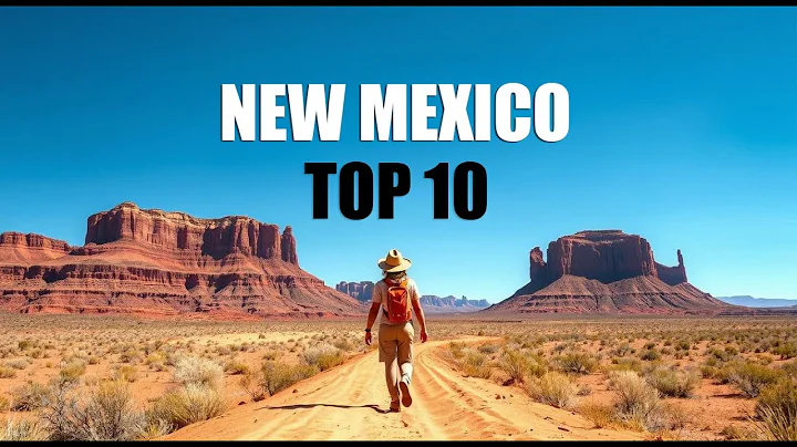 10 Best Places To Visit In New Mexico