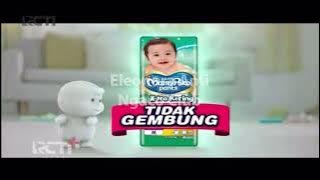 iklan pampers mamypoko extra kering 2021/22