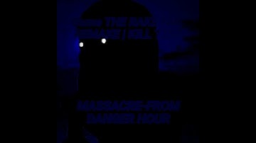 THE RAKE FAN REMAKE| KILL TEST