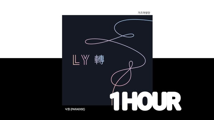 tradução bts paradise｜Pesquisa do TikTok