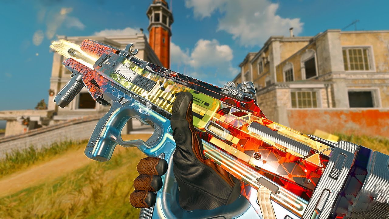 CARBON 57 Meta is PERFECT...😭🙏