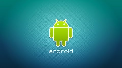 Tutorial | How to Use and Install Android SDK/ADT