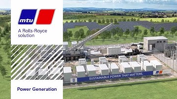 Powering a Sustainable Tomorrow with Energy Storage