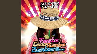 Video thumbnail of "Dj Samuel Kimkò - Fiesta Love (Gil Sanders Remix)"