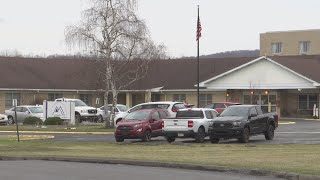 Employees at Clearfield County nursing center speak out over payroll issues