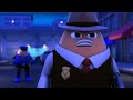 Killer Bean O Super Herói Dublado Completo