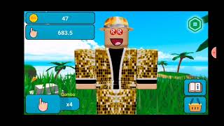 #roclicker# Part 1 screenshot 5