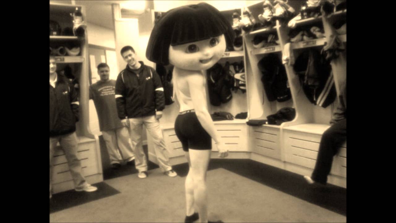 Yum, yum, yum, yum, yum. Delicioso! Effects YouTube