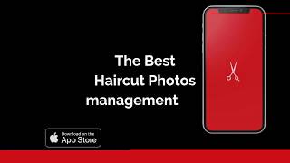 The best app to manage all your picture day hairstyle images in one place screenshot 5
