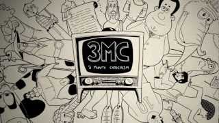 3MC - 3 Minute Catechism - SHORT TRAILER (Deutsch)