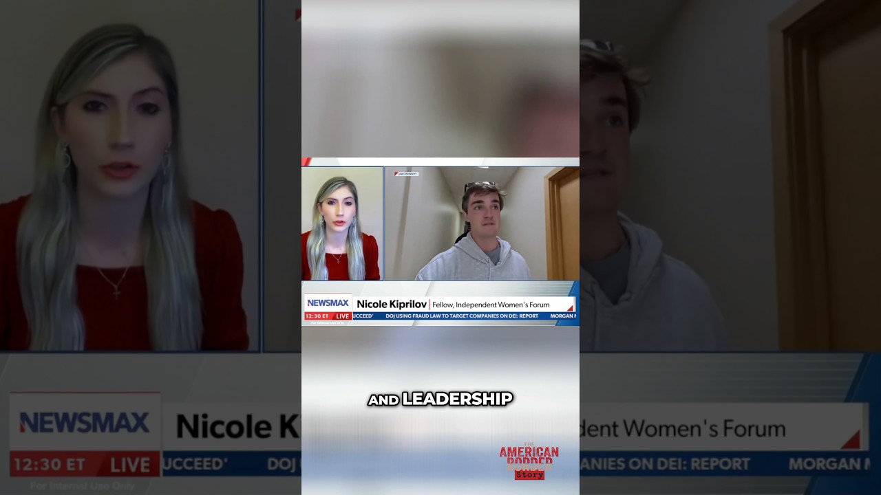 Title: TABS’ Executive Director Nicole Kiprilov: Fraud Exploded Under Tim Walz’s Leadership