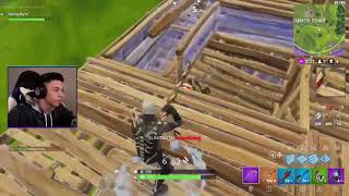 Myth Vs Summit #2