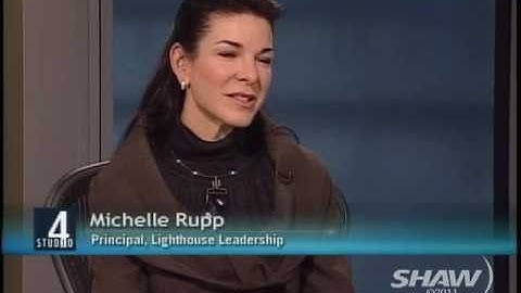 Studio 4 with Fanny Kiefer: Minerva Foundation in Vancouver Part 1 of 2