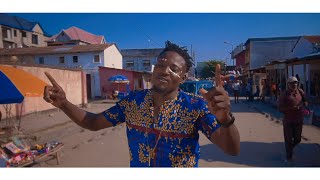 Bienvenue Succès - Berado Clip Officiel