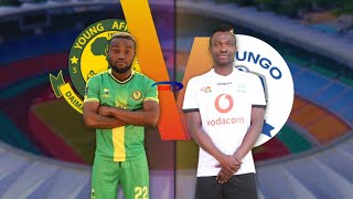 LIVE | YANGA VS NAMUNGO, UCHAMBUZI KABLA YA MECHI 24/06/2020