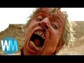 TOP 10 HORRORFILME, die von wahren Begebenheiten inspiriert wurden