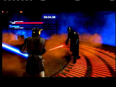 Vidéo: Prototype 2 Pips Kinect Star Wars En Tête Du Classement Américain D'avril