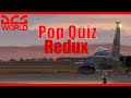 [DCS World] Pop Quiz Redux - Intense BVR Combat Story