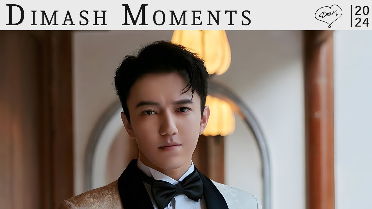 Dimash Moments Vol. X