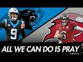 Panthers' Loss to Bucs Stings π