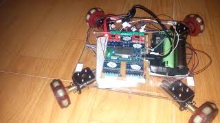 Intel edison minibreakout with python